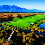 Fancourt Links Course